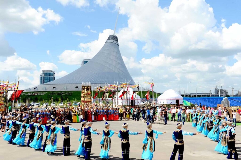 Festival Kazakhstan