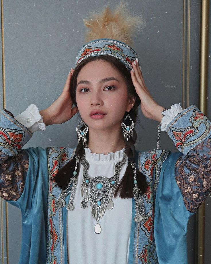 Headwear Kazakhstan